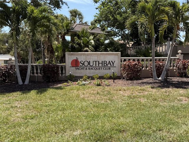486 YACHT HARBOR DRIVE, Osprey, FL 34229