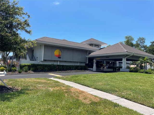 486 YACHT HARBOR DRIVE, Osprey, FL 34229