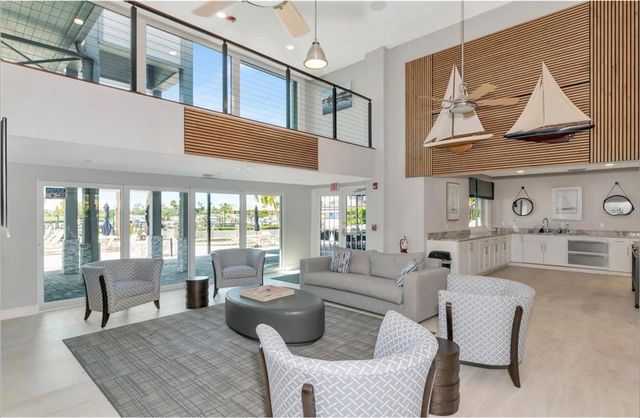 486 YACHT HARBOR DRIVE, Osprey, FL 34229