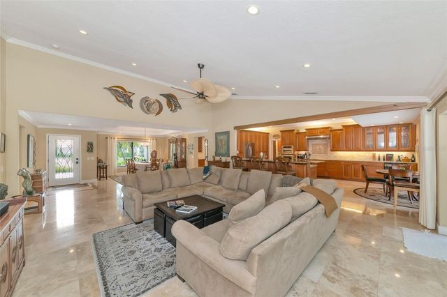 486 YACHT HARBOR DRIVE, Osprey, FL 34229