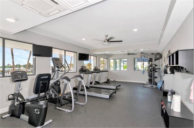 486 YACHT HARBOR DRIVE, Osprey, FL 34229