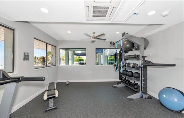 486 YACHT HARBOR DRIVE, Osprey, FL 34229
