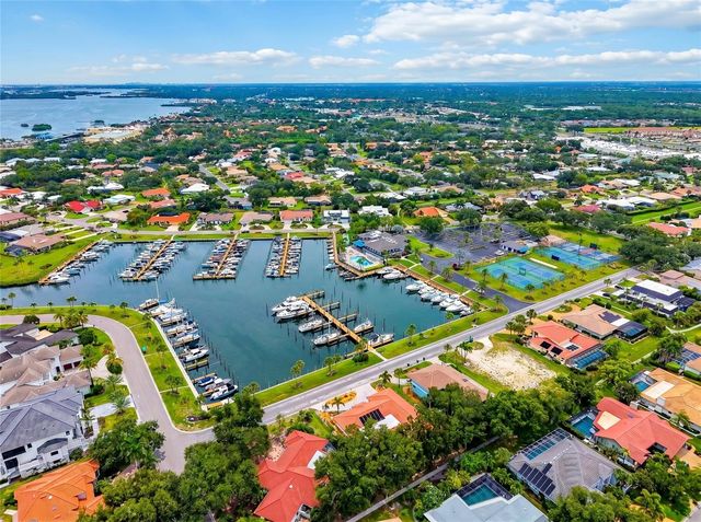 486 YACHT HARBOR DRIVE, Osprey, FL 34229