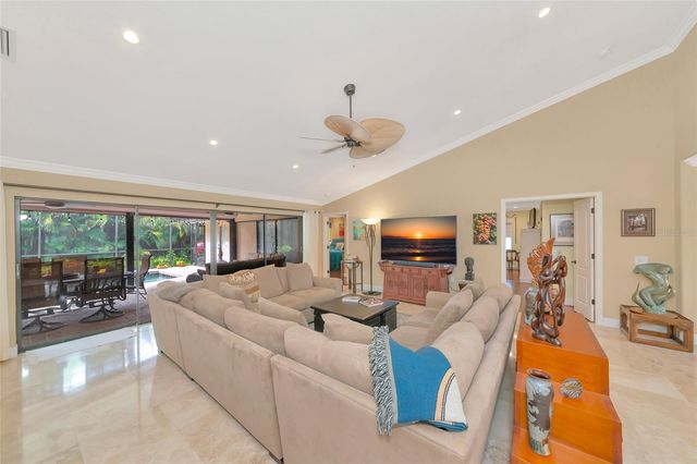 486 YACHT HARBOR DRIVE, Osprey, FL 34229