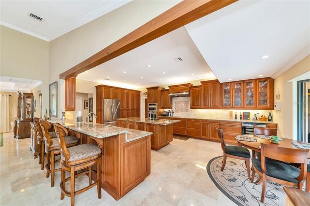 486 YACHT HARBOR DRIVE, Osprey, FL 34229