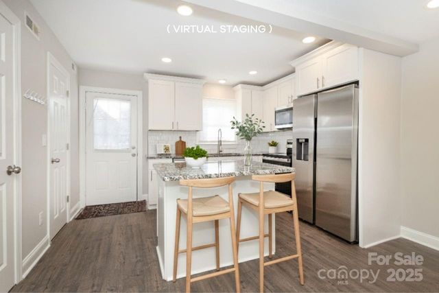 6432 Old Pineville Road, Charlotte, NC 28217