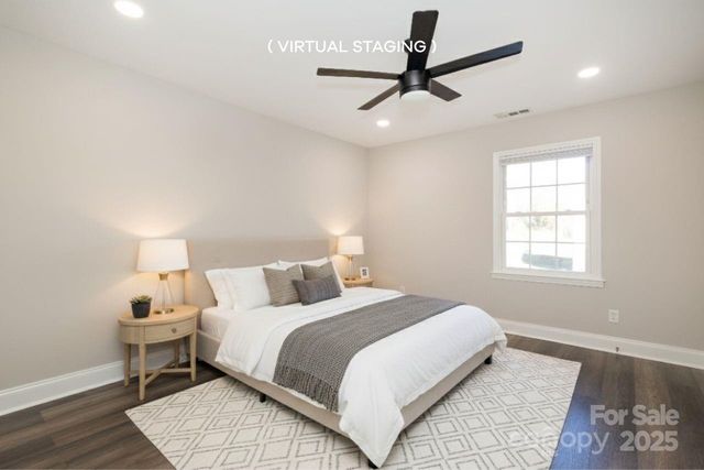 6432 Old Pineville Road, Charlotte, NC 28217