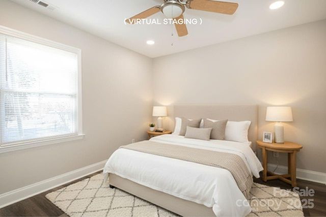 6432 Old Pineville Road, Charlotte, NC 28217