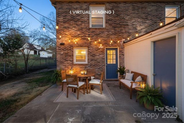 6432 Old Pineville Road, Charlotte, NC 28217