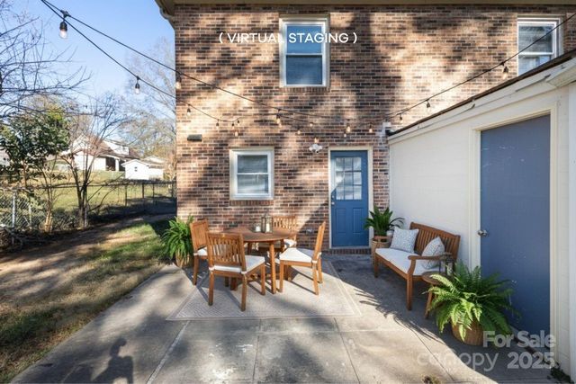 6432 Old Pineville Road, Charlotte, NC 28217