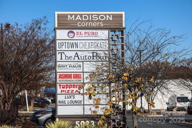 6432 Old Pineville Road, Charlotte, NC 28217