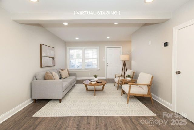 6432 Old Pineville Road, Charlotte, NC 28217