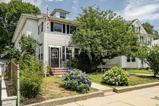 49 Greaton Road, Boston, MA 02132