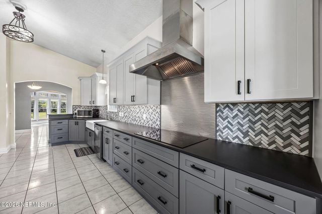 940197 OLD NASSAUVILLE Road, Fernandina Beach, FL 32034