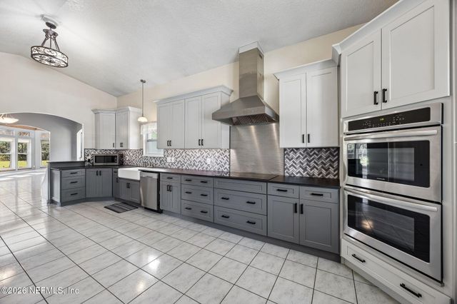 940197 OLD NASSAUVILLE Road, Fernandina Beach, FL 32034