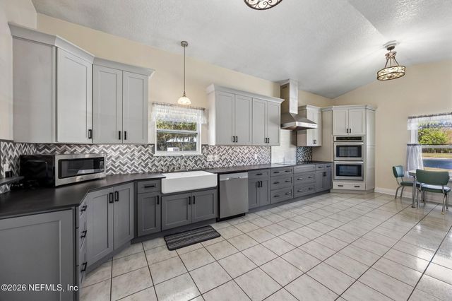 940197 OLD NASSAUVILLE Road, Fernandina Beach, FL 32034