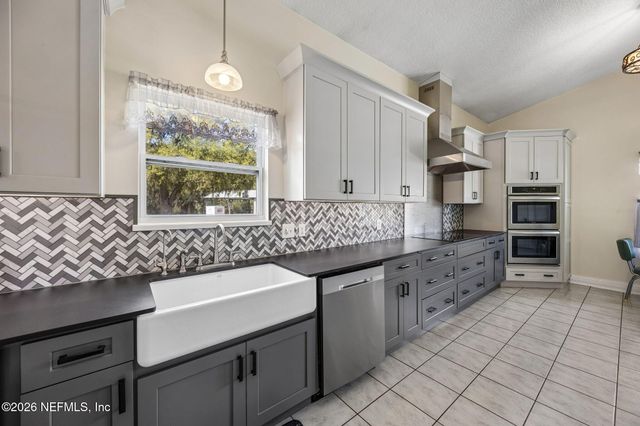 940197 OLD NASSAUVILLE Road, Fernandina Beach, FL 32034