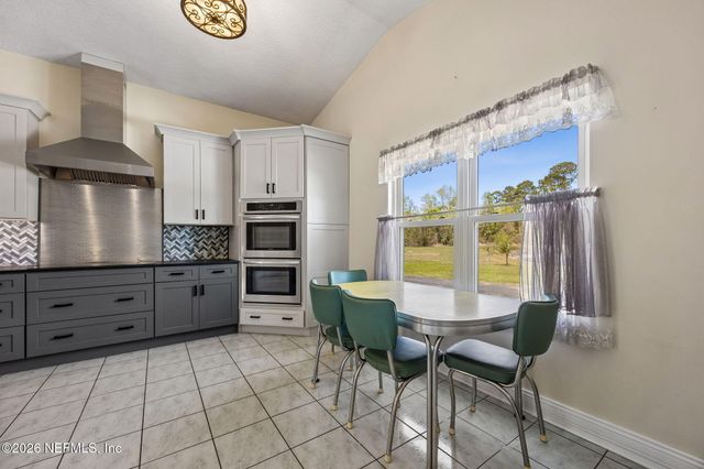 940197 OLD NASSAUVILLE Road, Fernandina Beach, FL 32034