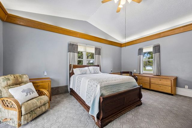 940197 OLD NASSAUVILLE Road, Fernandina Beach, FL 32034