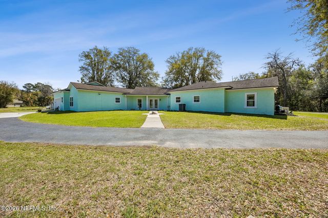 940197 OLD NASSAUVILLE Road, Fernandina Beach, FL 32034