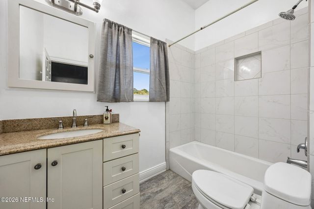 940197 OLD NASSAUVILLE Road, Fernandina Beach, FL 32034