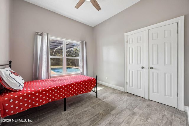 940197 OLD NASSAUVILLE Road, Fernandina Beach, FL 32034