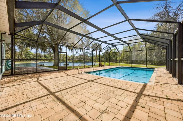 940197 OLD NASSAUVILLE Road, Fernandina Beach, FL 32034