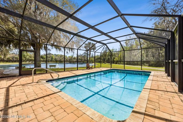 940197 OLD NASSAUVILLE Road, Fernandina Beach, FL 32034