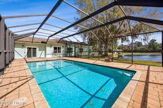 940197 OLD NASSAUVILLE Road, Fernandina Beach, FL 32034