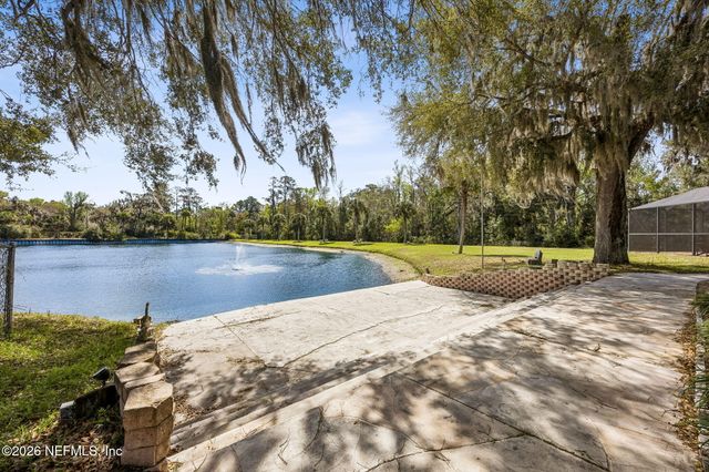 940197 OLD NASSAUVILLE Road, Fernandina Beach, FL 32034