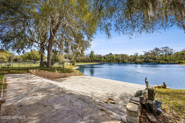 940197 OLD NASSAUVILLE Road, Fernandina Beach, FL 32034