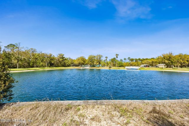 940197 OLD NASSAUVILLE Road, Fernandina Beach, FL 32034