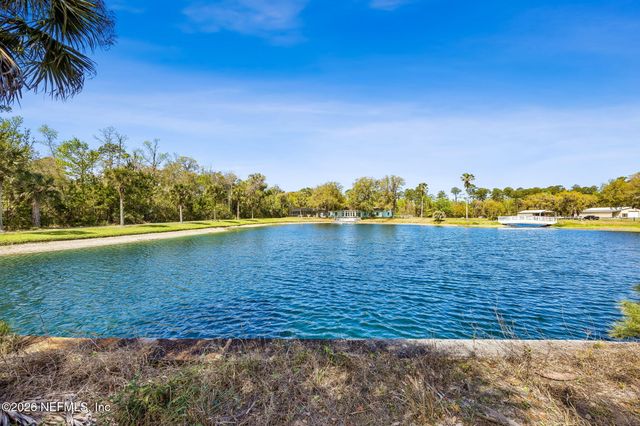 940197 OLD NASSAUVILLE Road, Fernandina Beach, FL 32034