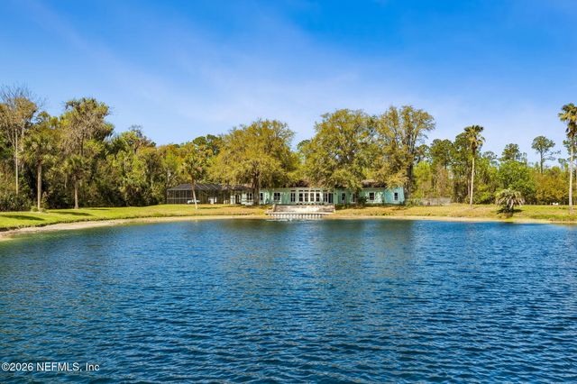 940197 OLD NASSAUVILLE Road, Fernandina Beach, FL 32034