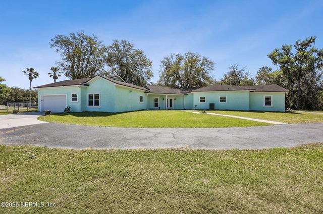 940197 OLD NASSAUVILLE Road, Fernandina Beach, FL 32034