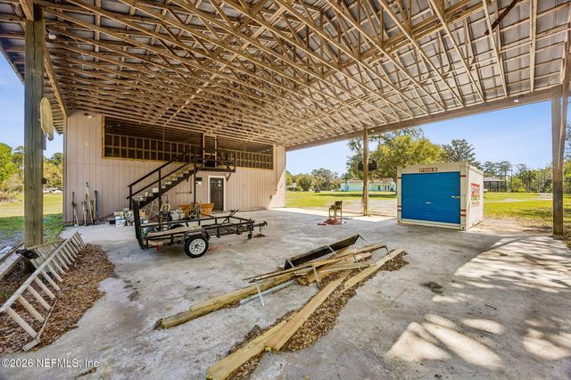 940197 OLD NASSAUVILLE Road, Fernandina Beach, FL 32034