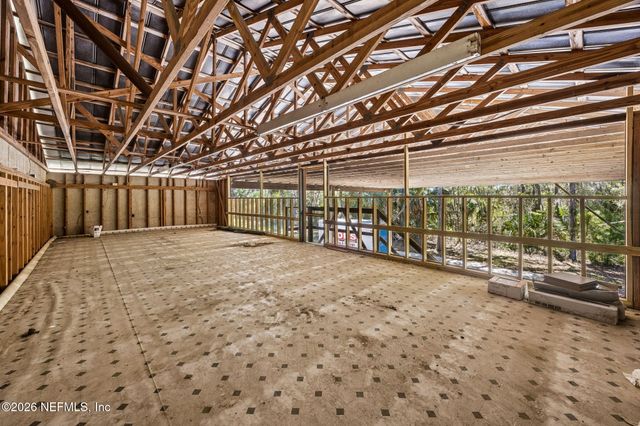 940197 OLD NASSAUVILLE Road, Fernandina Beach, FL 32034