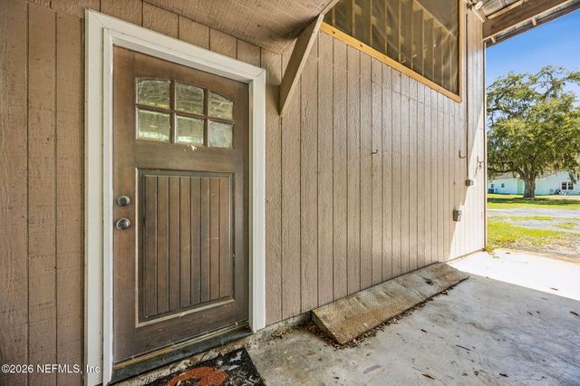 940197 OLD NASSAUVILLE Road, Fernandina Beach, FL 32034