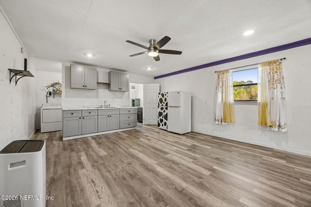 940197 OLD NASSAUVILLE Road, Fernandina Beach, FL 32034