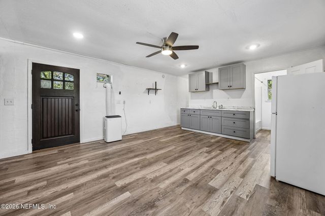 940197 OLD NASSAUVILLE Road, Fernandina Beach, FL 32034