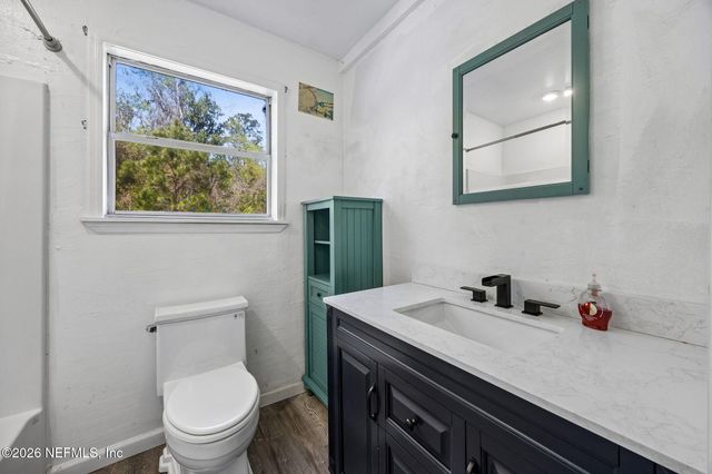 940197 OLD NASSAUVILLE Road, Fernandina Beach, FL 32034