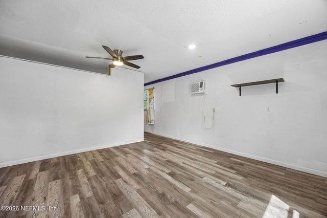 940197 OLD NASSAUVILLE Road, Fernandina Beach, FL 32034