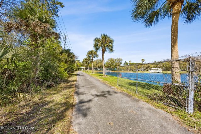 940197 OLD NASSAUVILLE Road, Fernandina Beach, FL 32034