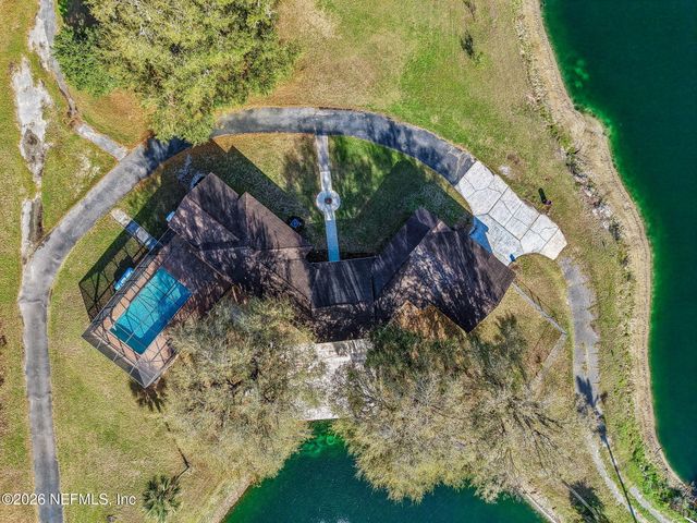 940197 OLD NASSAUVILLE Road, Fernandina Beach, FL 32034