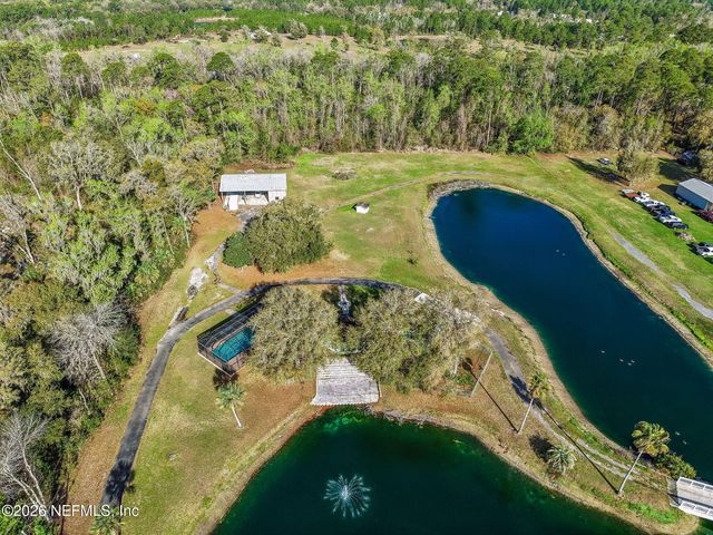 940197 OLD NASSAUVILLE Road, Fernandina Beach, FL 32034