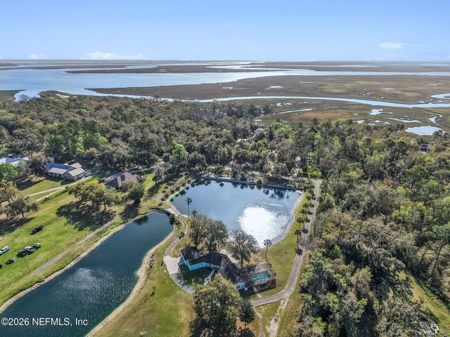 940197 OLD NASSAUVILLE Road, Fernandina Beach, FL 32034