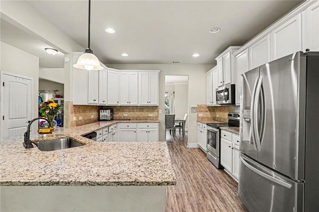 2100 River Walk Court, Griffin, GA 30223