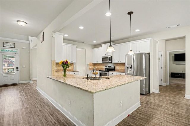 2100 River Walk Court, Griffin, GA 30223