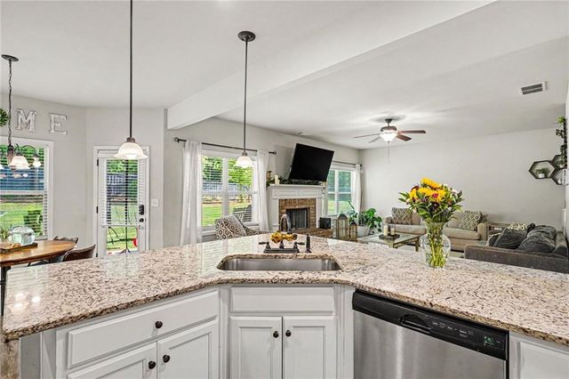 2100 River Walk Court, Griffin, GA 30223