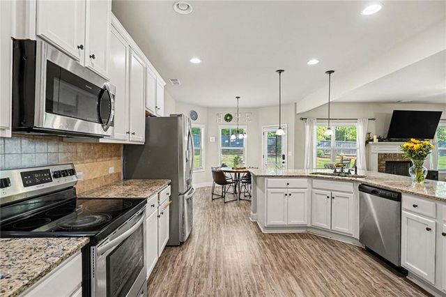 2100 River Walk Court, Griffin, GA 30223